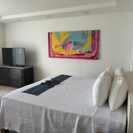 Hotel Delfin Vista Pier Beach Front Puerto Vallarta Exterior foto